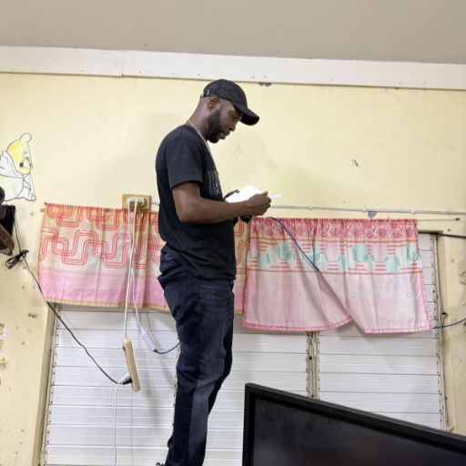 Rural Hill Primary and Infant Wifi Upgrade 2025